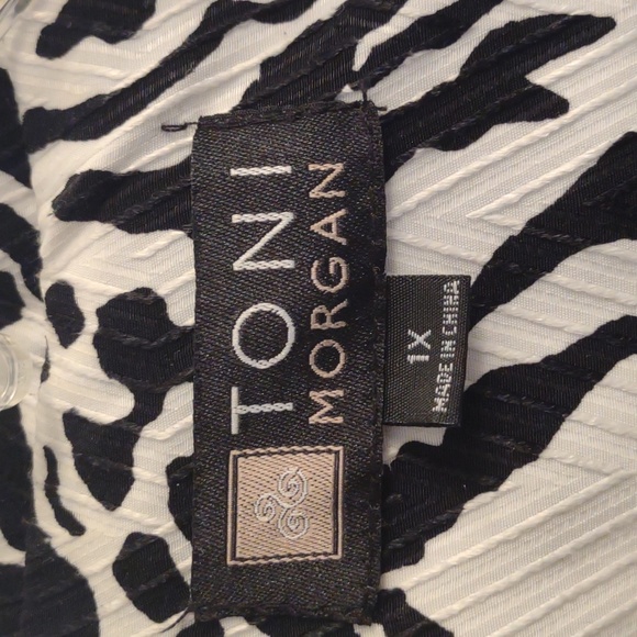 Ladies Toni Morgan Spring Jacket - Picture 3 of 9